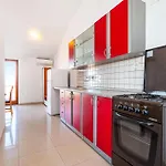 Lovely Apartment In Nevidane With House Sea View * Neviđane