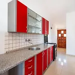 Lovely Apartment In Nevidane With House Sea View * Neviđane