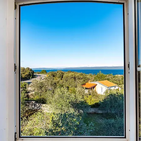 Lovely In With House Sea View Neviđane
