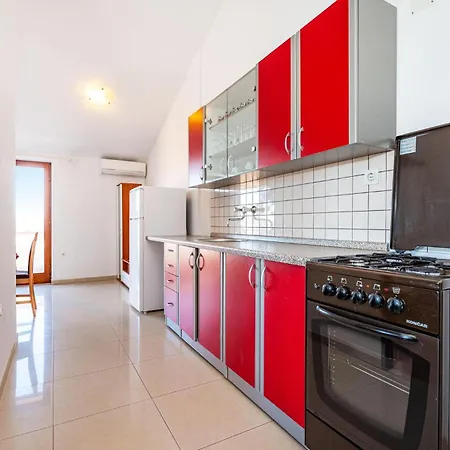 Lovely In With House Sea View * Neviđane