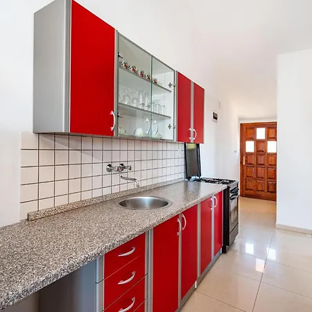 Lovely In With House Sea View * Neviđane