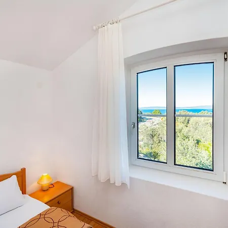 Lovely In With House Sea View Apartment *