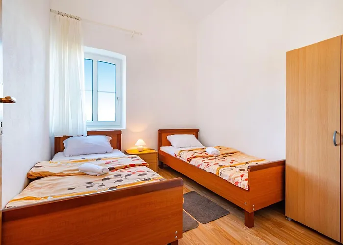 Apartamento Cozy In With Kitchen *