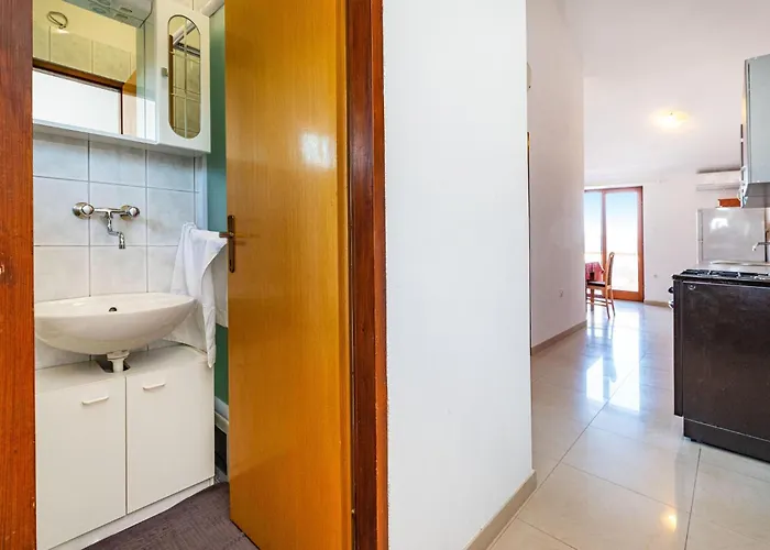 Cozy In With Kitchen Apartamento *