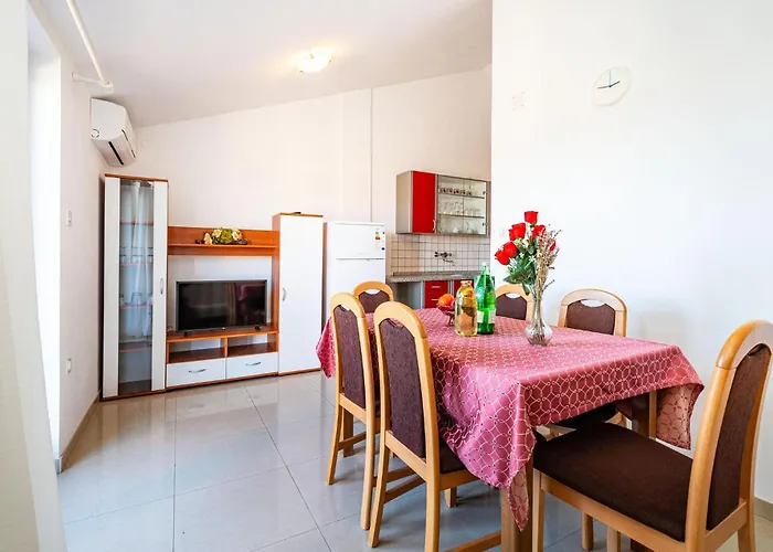 Cozy In With Kitchen *