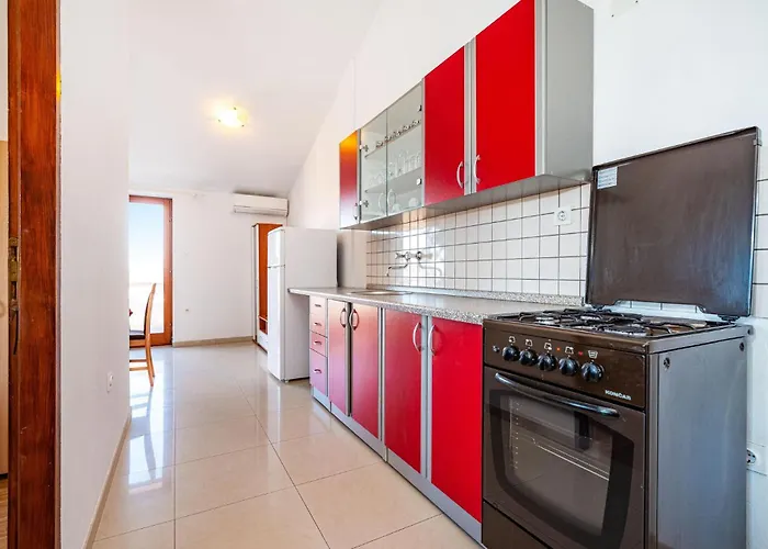 Cozy In With Kitchen * Neviđane