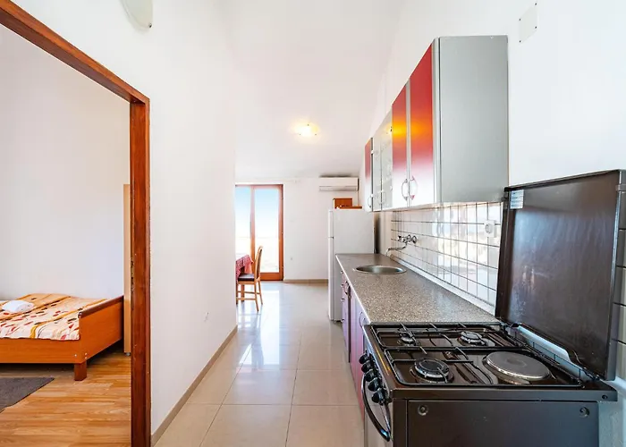 Cozy In With Kitchen Apartamento